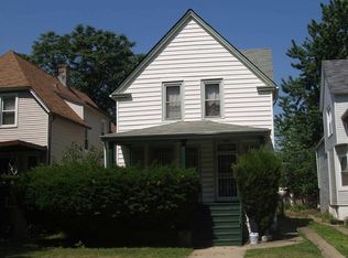 12030 S Yale Ave, Chicago, IL 60628