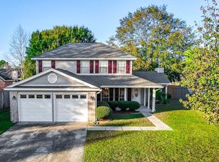 1944 Rosemeade Dr, Slidell, LA 70461