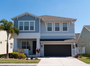 7710 S Fitzgerald St, Tampa, FL 33616