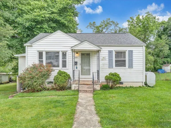 1022 Alview Ave NW, Roanoke, VA 24012