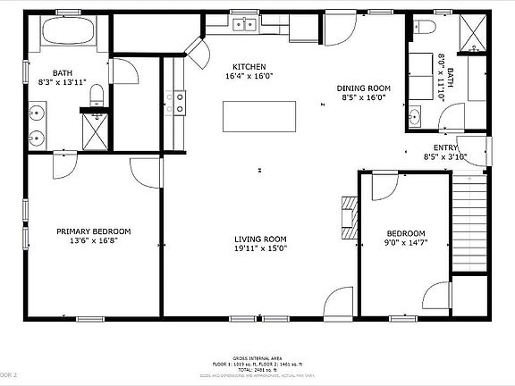 3rd image of this home