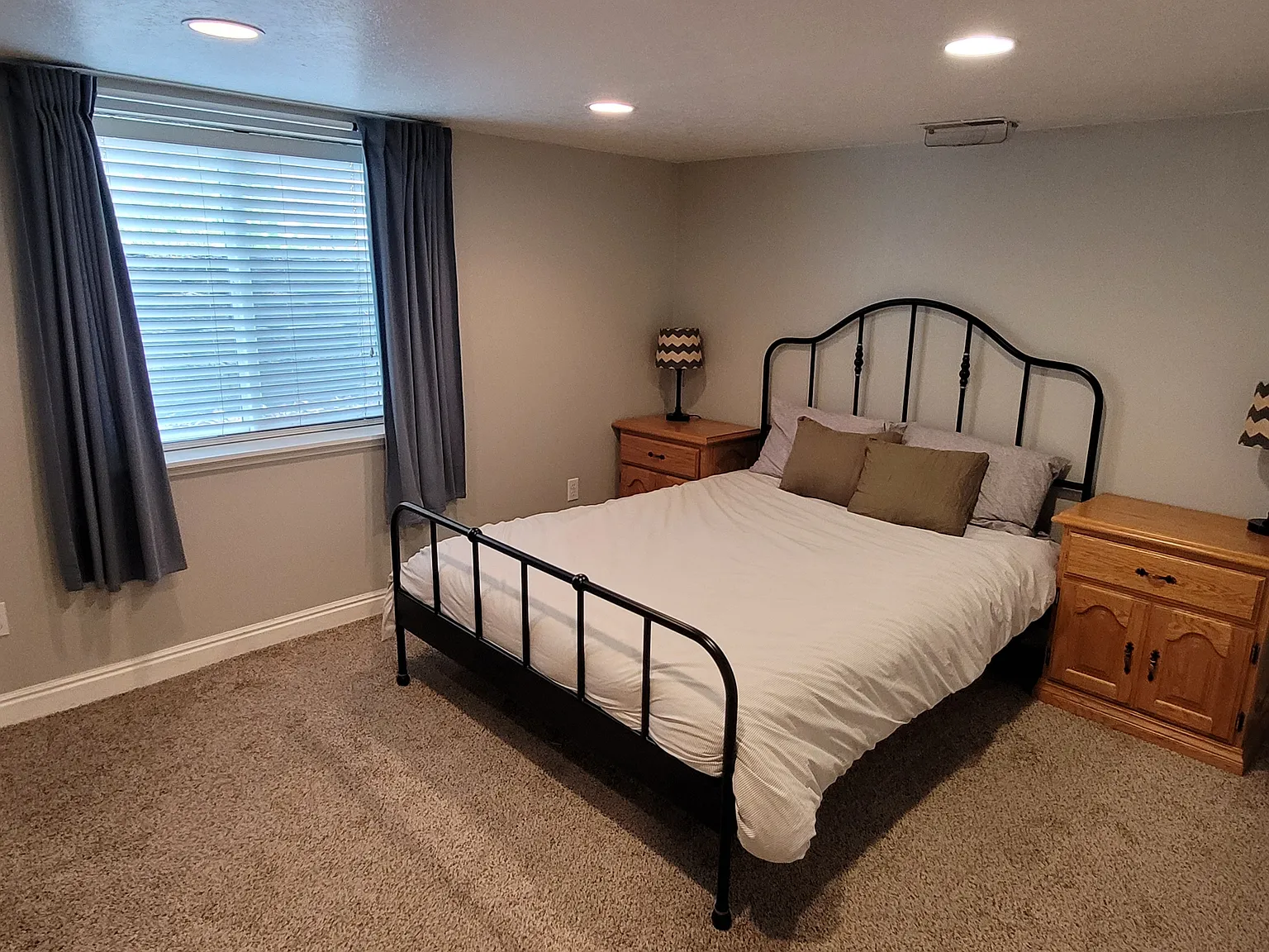 1 bed, 725 sqft, $1,500 — Photo 1