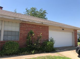 5801 N Seminole Ct, Oklahoma City, OK 73132