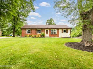 4505 N Camden Ln, Crestwood, KY 40014