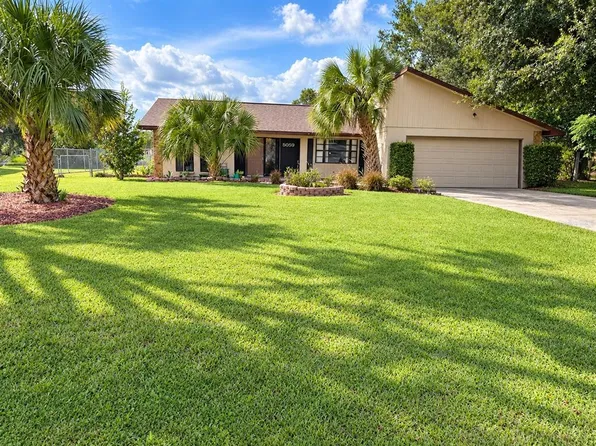 5059 BERNADETTE DRIVE, ZEPHYRHILLS, FL 33541