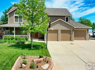 2144 Elmwood St, Berthoud, CO 80513