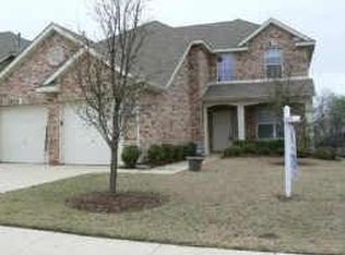 2641 Eganridge Ln, Rockwall, TX 75087