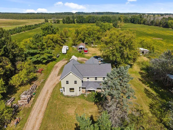 W2640 Archer Ave, Pine River, WI 54965