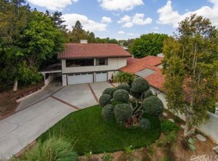 1724 Rocky Rd, Fullerton, CA 92831