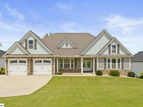 222 Lake Lyman Hts, Lyman, SC 29365
