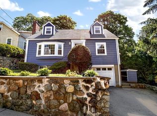 19 Lennon Rd, Arlington, MA 02474