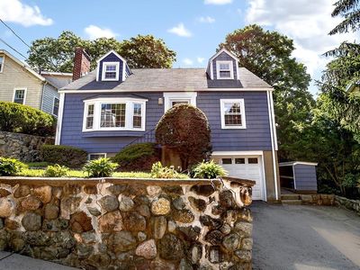19 Lennon Rd, Arlington, MA, 02474
