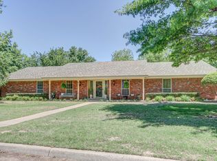 5339 E 97th St S, Tulsa, OK 74137