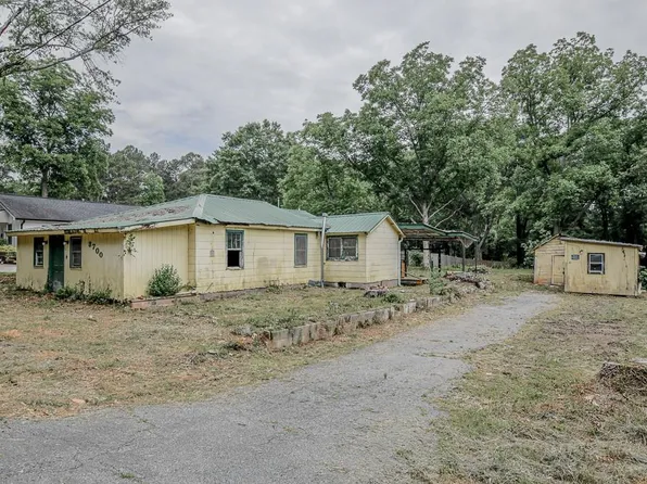 3700 Moore Rd, Austell, GA 30106