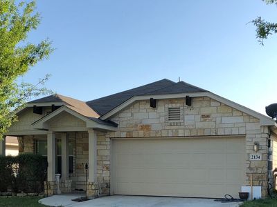 2134 Wiltshire Dr, New Braunfels, TX, 78130