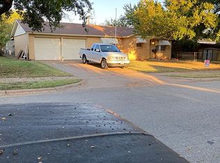 3903 Peggy Dr, Wichita Falls, TX 76306