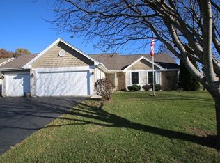 1212 Luther Ave, Belvidere, IL 61008