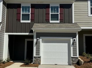 2774 Yeager Dr, Concord, NC 28027