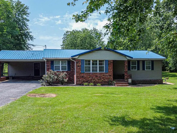 137 Bethlehem Church Rd, Benton, KY 42025