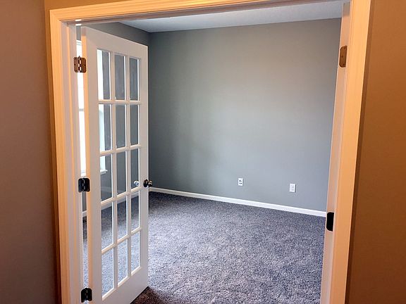 Main Level Study