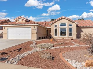 3079 Ashkirk Loop SE, Rio Rancho, NM 87124