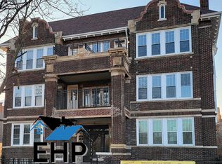 36 Mount Vernon St FLOOR 2-5, Detroit, MI 48202
