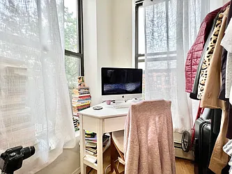 Rented by Pear NYC LLC