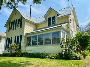 10703 Sisson Hwy, Eden, NY