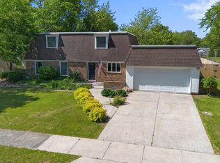 4605 Hartford Dr, Fort Wayne, IN 46835