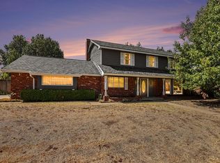 3012 Brookhollow Rd, Oklahoma City, OK 73120