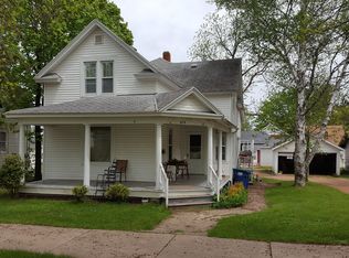 419 N 2nd Ave, Wausau, WI 54401
