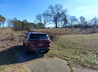 0 Holcomb St, Hollow Rock, TN 38342