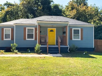 737 Lee Andrews Ave SE, Atlanta, GA, 30315
