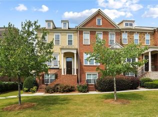 4866 Seldon Way SE, Smyrna, GA 30080