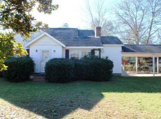 149 Daley Dr, Warrenville, SC 29851