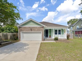 5103 Princeton St, North Charleston, SC 29405
