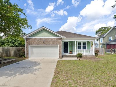 5103 Princeton St, North Charleston, SC, 29405