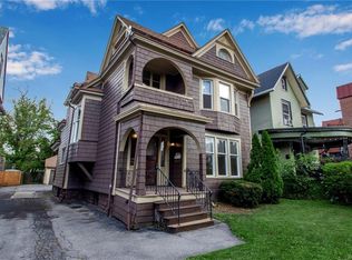 183 Hodge Ave, Buffalo, NY 14222