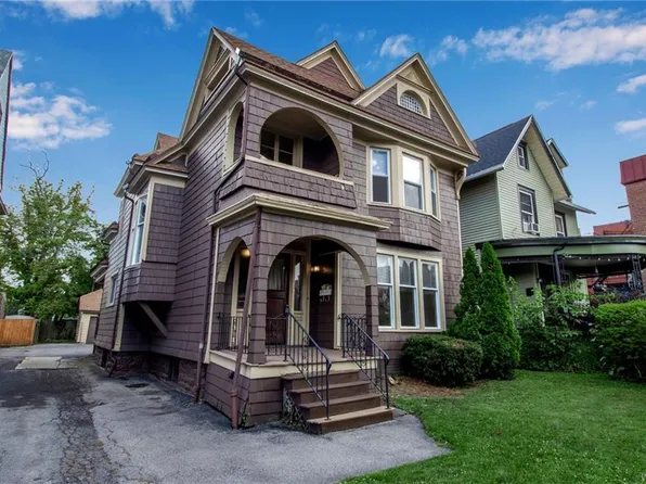 183 Hodge Ave, Buffalo, NY 14222