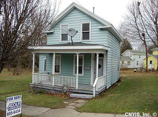 35 Murray St, Oswego, NY 13126