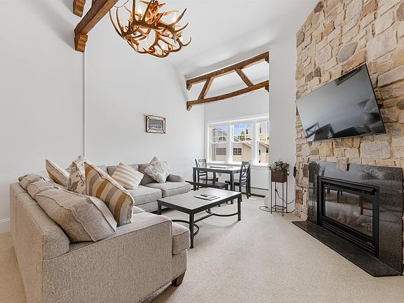 2nd image of 19 Village Lodge Road #409