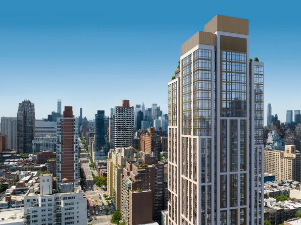 356 East 78th Street 20B image 1 of 13