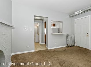 4234 S Michigan Ave #2S, Chicago, IL 60653