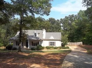 1317 Old Highway 85, Senoia, GA 30276