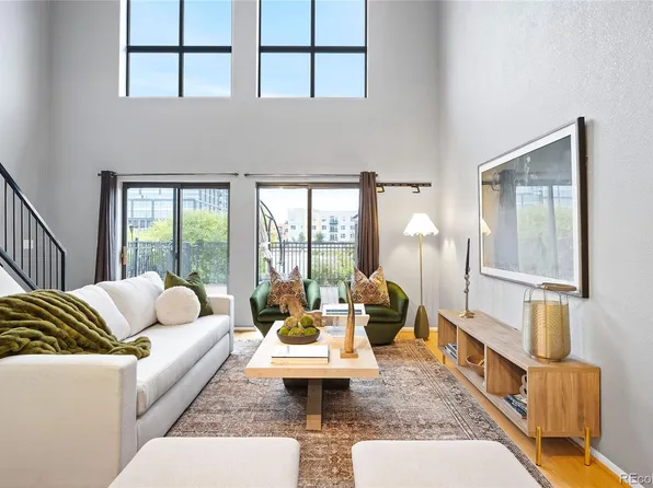 3187 Blake Street #2, Denver, CO 80205