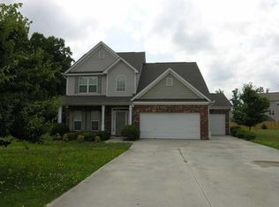 954 Rozena Pl, Loganville, GA 30052