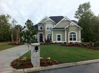 121 Whitemarsh Ct, Murrells Inlet, SC 29576