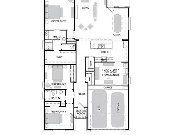 2nd image of 491 Deer Canyon Way