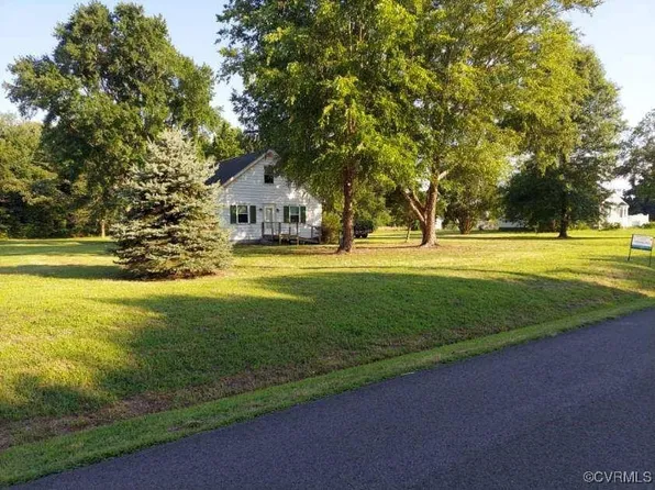 4870 Water View Rd, Water View, VA 23180