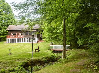 96 Woodland Ln, Litchfield, ME 04350